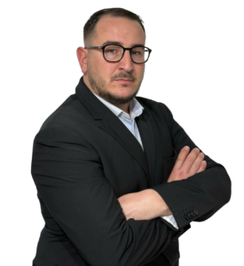 Jean-François Daville expert en immobilier et bâtiment