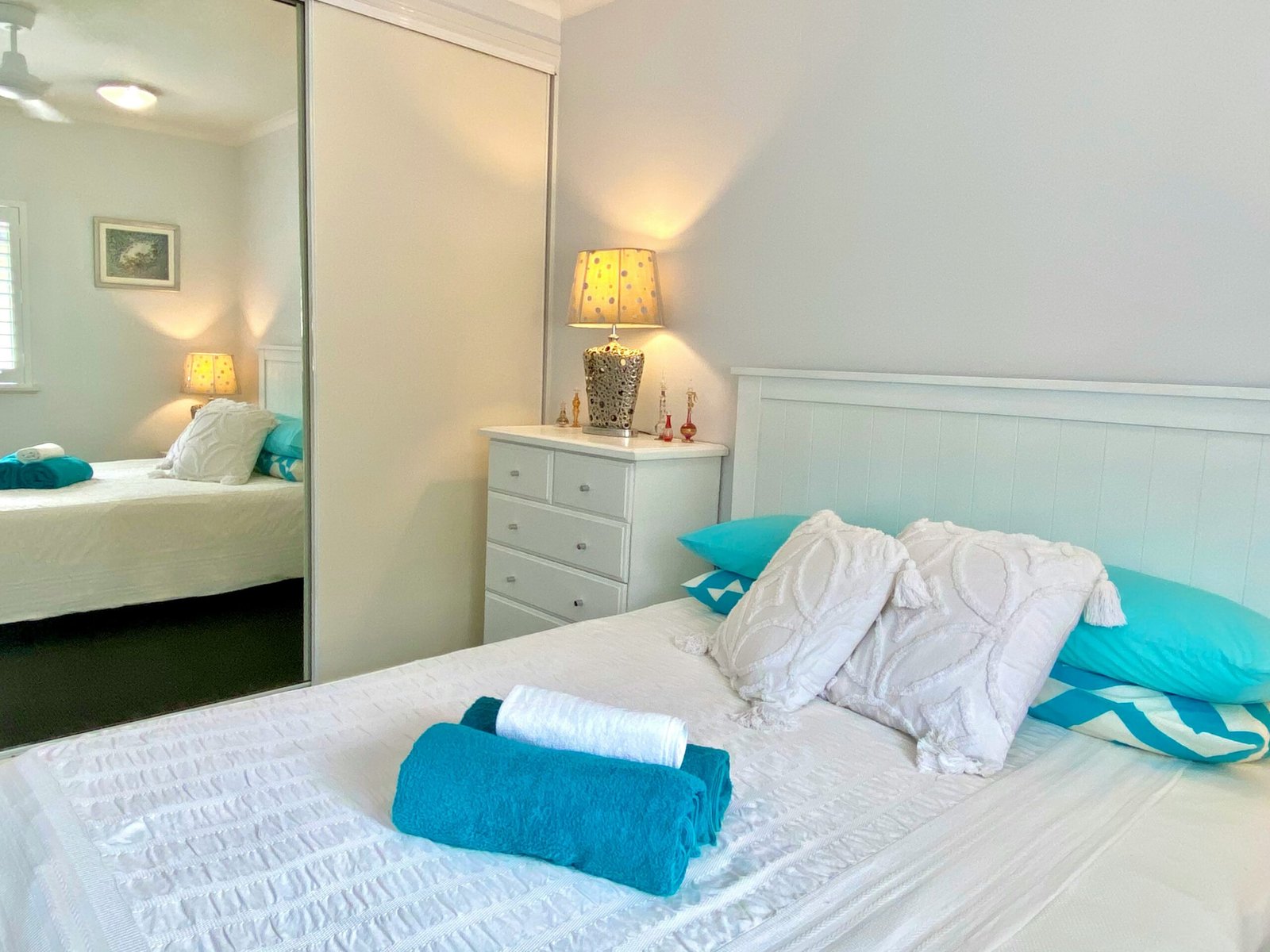 appartement meublé prêt à vivre