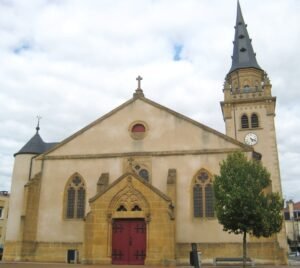 Eglise_Jarny