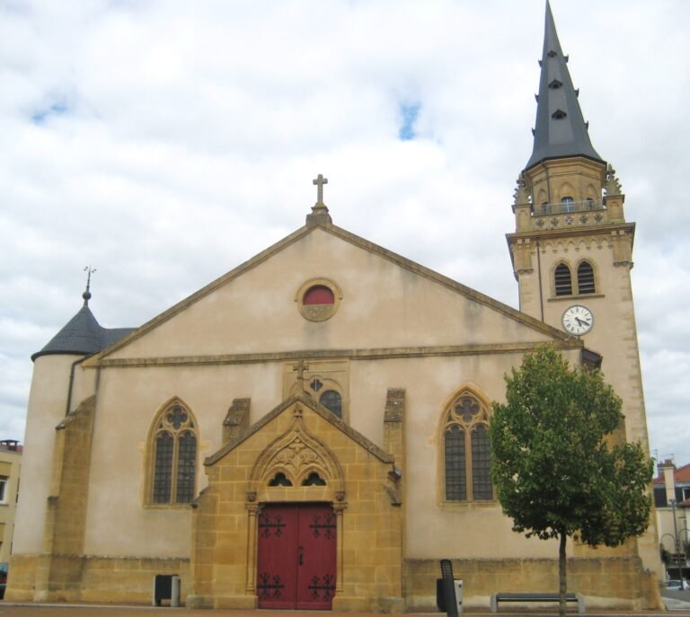 Eglise_Jarny
