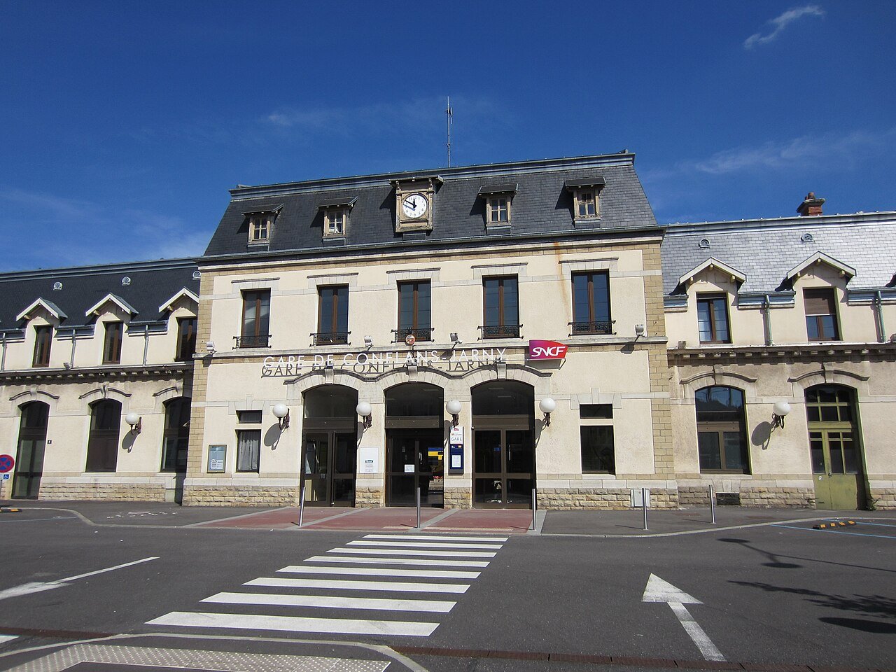 Gare_Jarny-27 mars